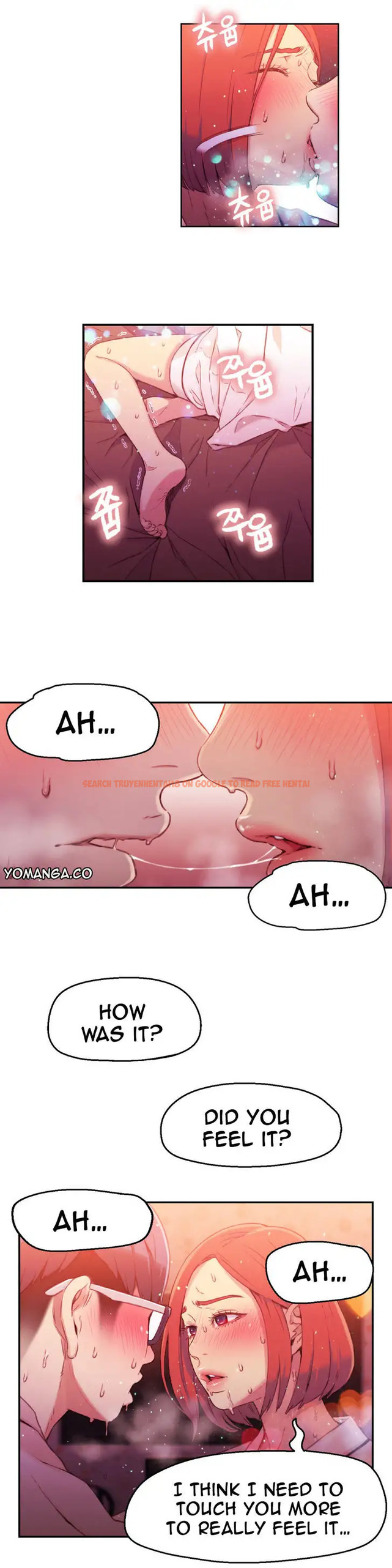 Read Hentai Image 11 646 in comic Sweet Guy - Chapter 16 - www.hentaitnt.net