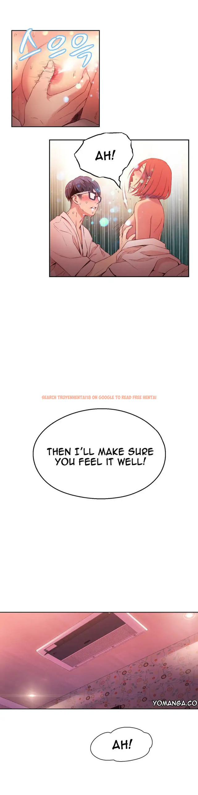 Read Hentai Image 13 646 in comic Sweet Guy - Chapter 16 - www.hentaitnt.net