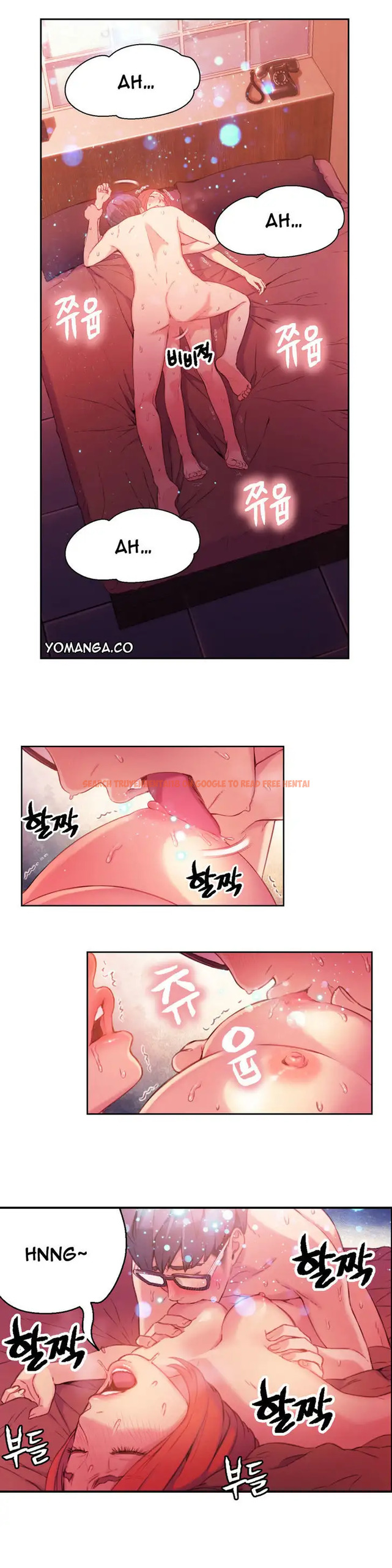 Read Hentai Image 14 646 in comic Sweet Guy - Chapter 16 - www.hentaitnt.net