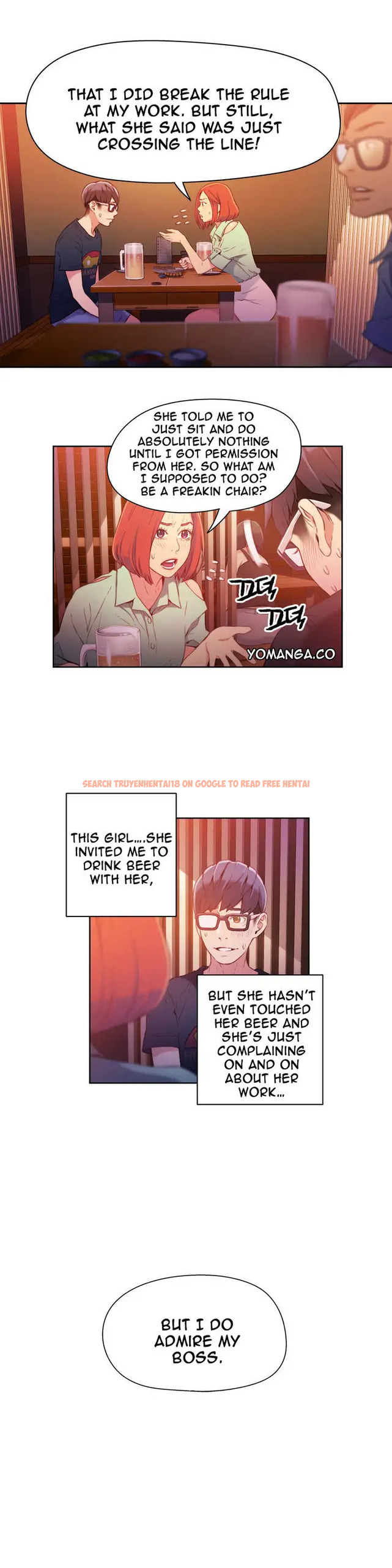 Read Hentai Image 2 646 in comic Sweet Guy - Chapter 16 - www.hentaitnt.net