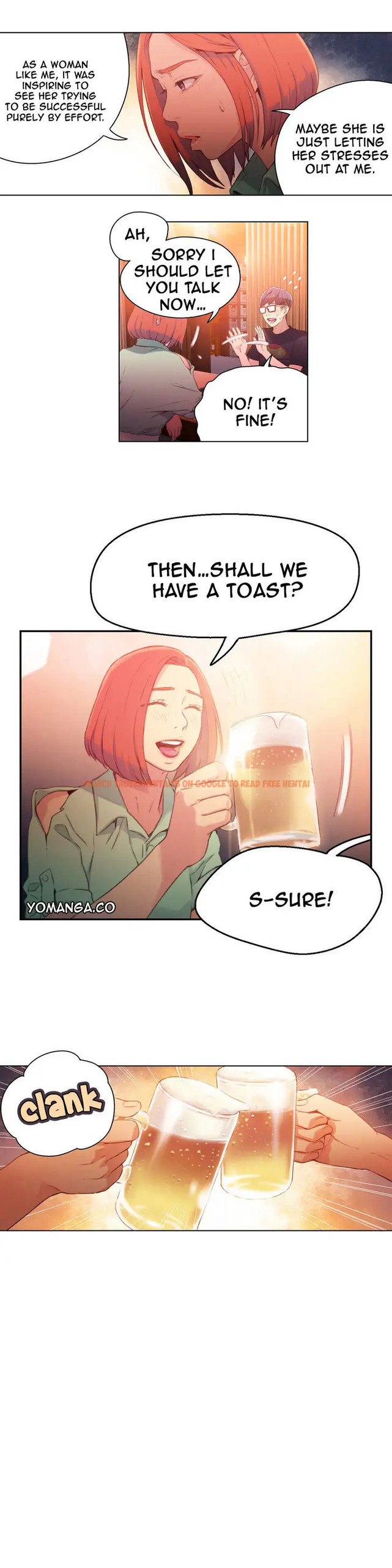 Read Hentai Image 3 646 in comic Sweet Guy - Chapter 16 - www.hentaitnt.net