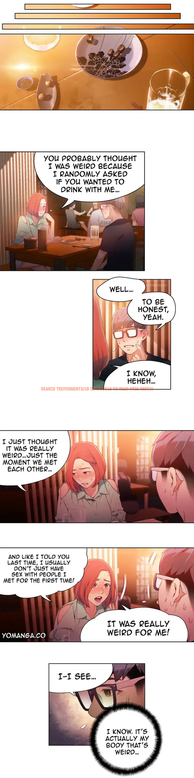 Read Hentai Image 4 646 in comic Sweet Guy - Chapter 16 - www.hentaitnt.net
