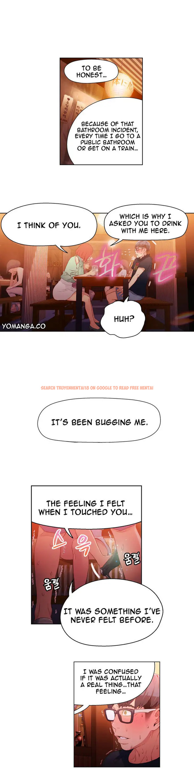 Read Hentai Image 5 646 in comic Sweet Guy - Chapter 16 - www.hentaitnt.net