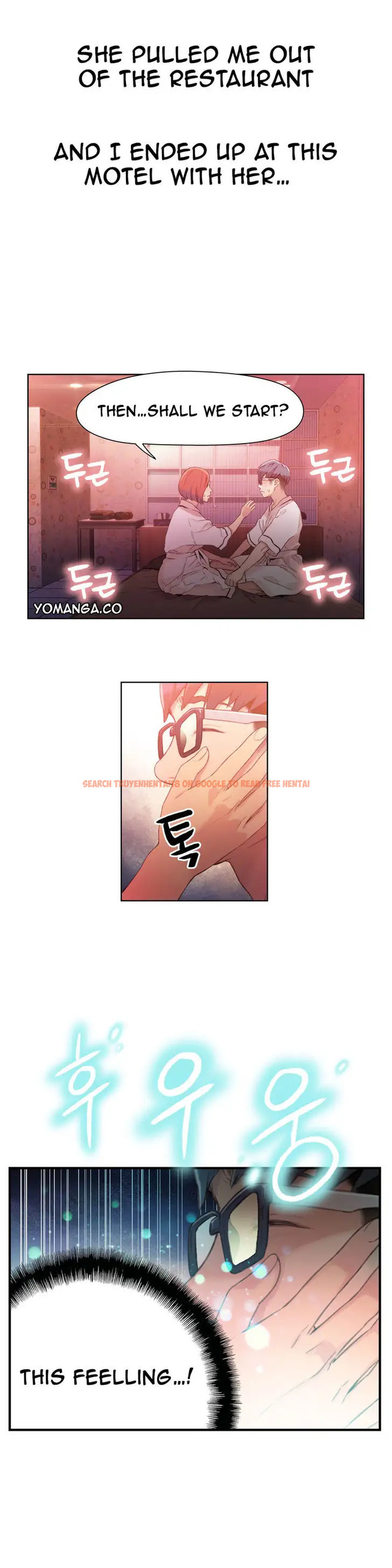 Read Hentai Image 7 646 in comic Sweet Guy - Chapter 16 - www.hentaitnt.net