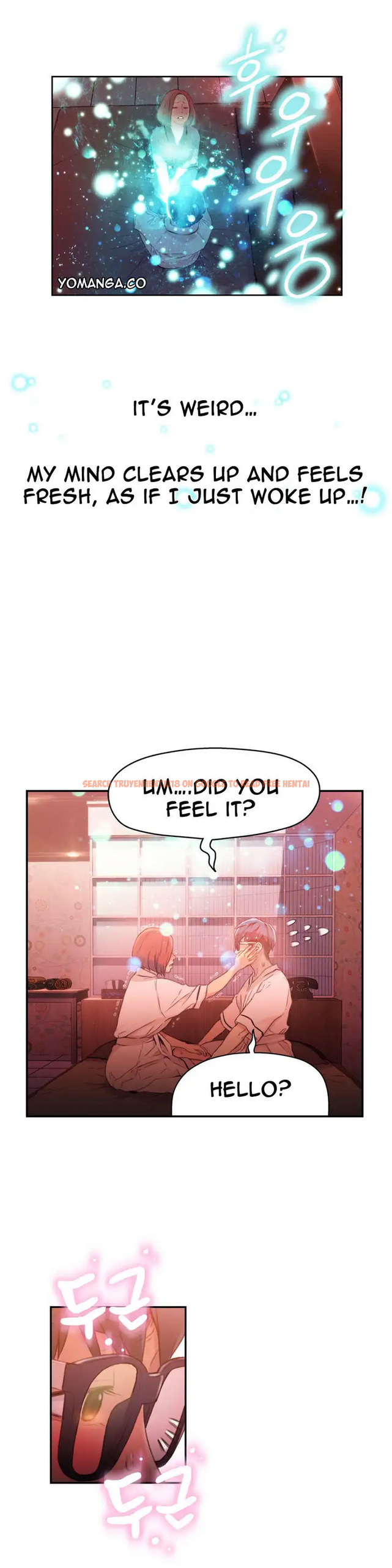 Read Hentai Image 8 646 in comic Sweet Guy - Chapter 16 - www.hentaitnt.net