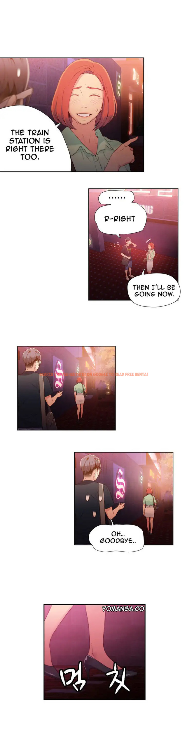 Read Hentai Image 11 646 in comic Sweet Guy - Chapter 17 - hentaitnt.net
