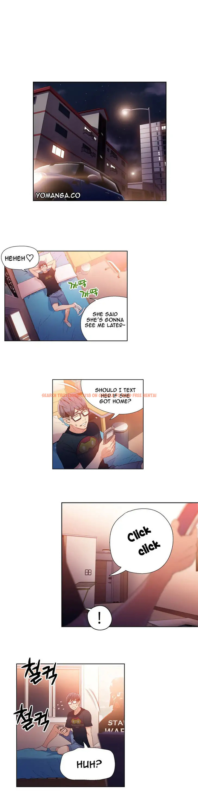Read Hentai Image 13 646 in comic Sweet Guy - Chapter 17 - hentaitnt.net