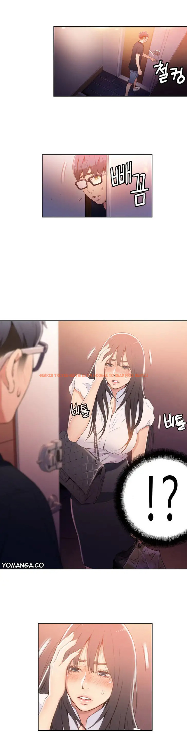 Read Hentai Image 14 646 in comic Sweet Guy - Chapter 17 - hentaitnt.net