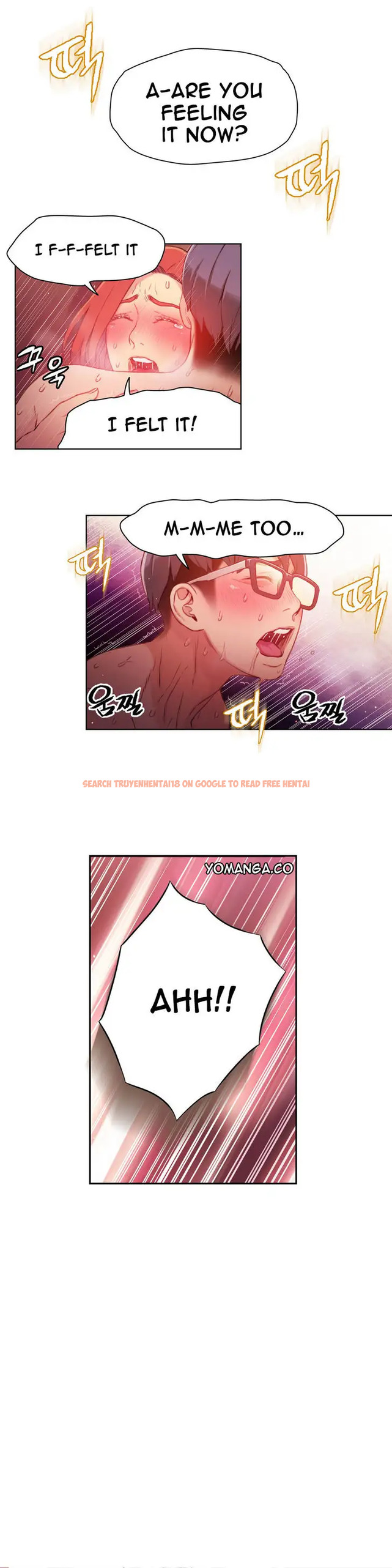 Read Hentai Image 4 646 in comic Sweet Guy - Chapter 17 - hentaitnt.net
