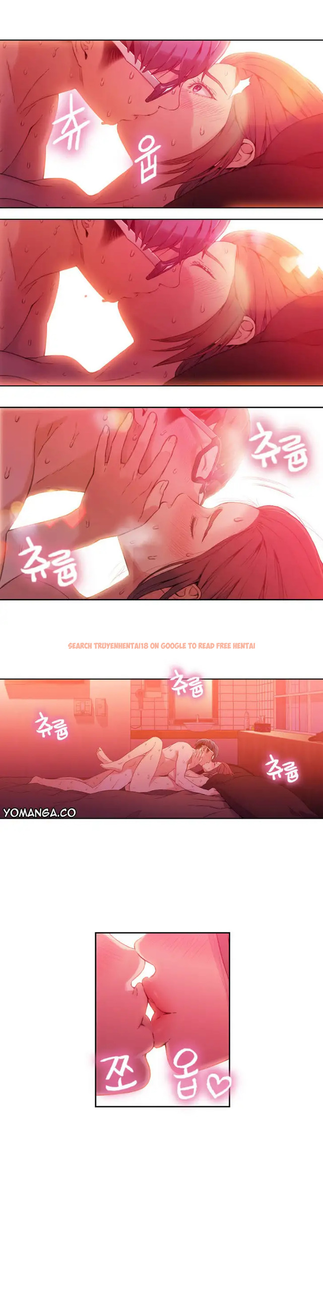 Read Hentai Image 6 646 in comic Sweet Guy - Chapter 17 - hentaitnt.net
