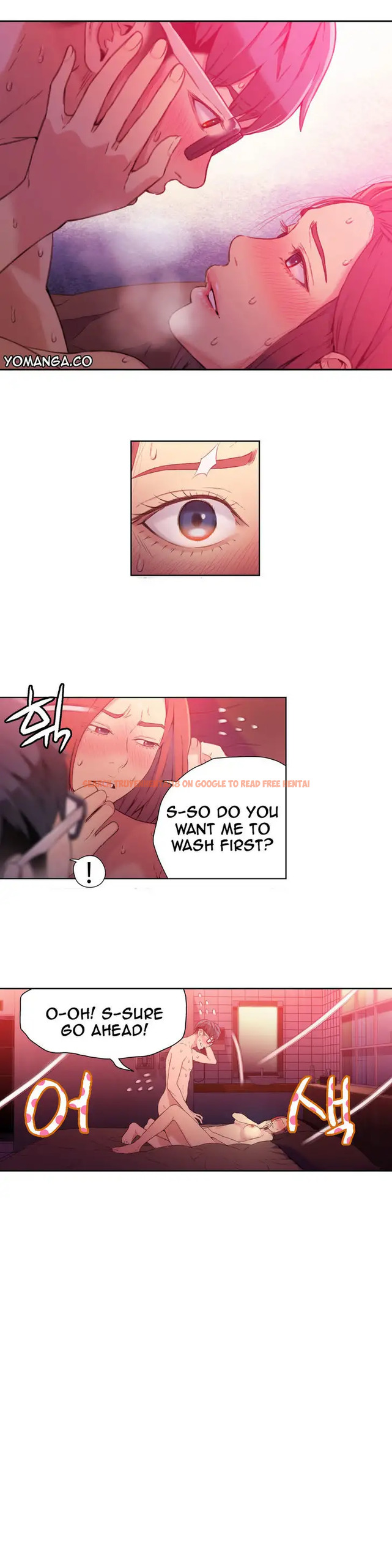 Read Hentai Image 7 646 in comic Sweet Guy - Chapter 17 - hentaitnt.net