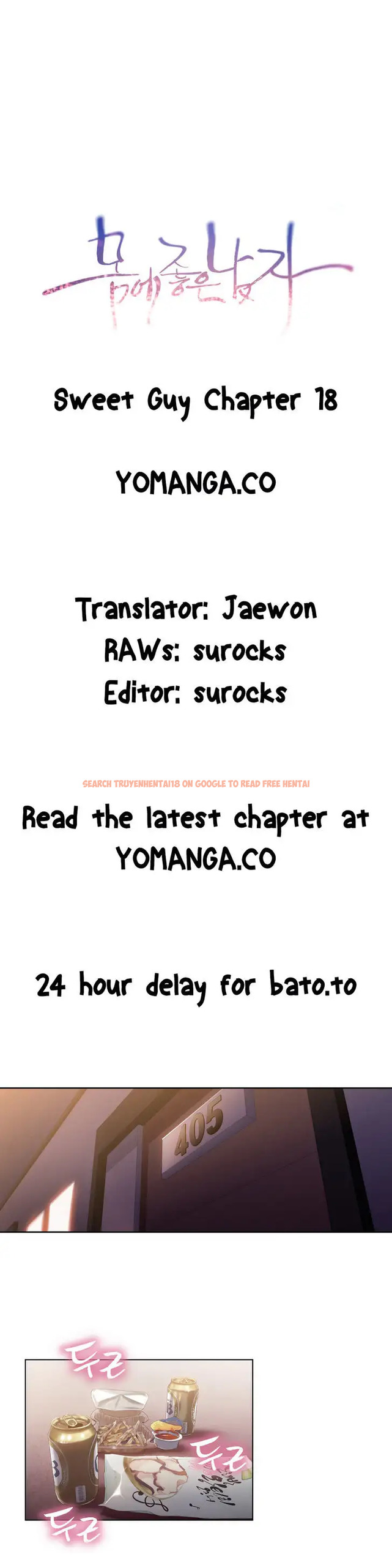 Read Hentai Image 1 643 in comic Sweet Guy - Chapter 18 - hentaitnt.net