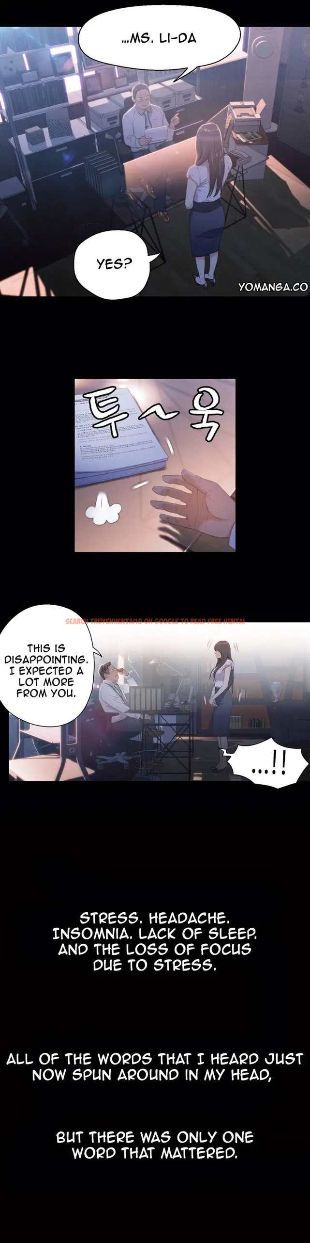 Read Hentai Image 11 643 in comic Sweet Guy - Chapter 18 - hentaitnt.net
