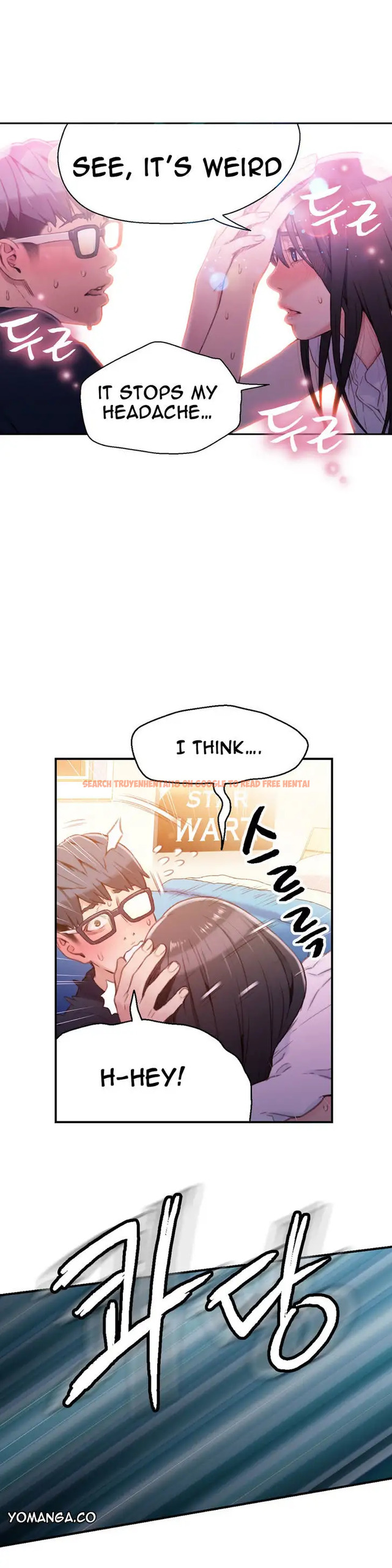Read Hentai Image 15 643 in comic Sweet Guy - Chapter 18 - hentaitnt.net
