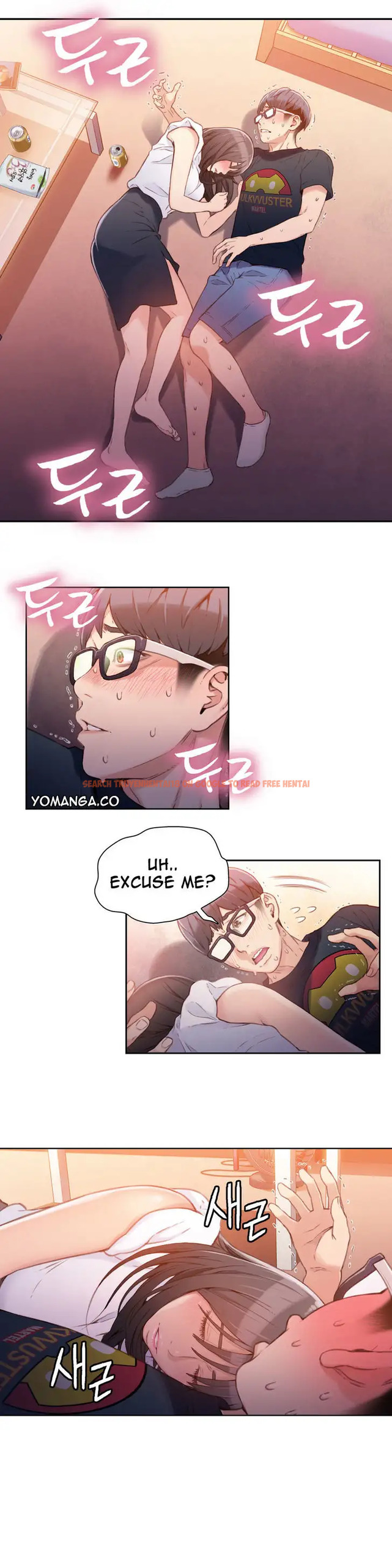 Read Hentai Image 17 646 in comic Sweet Guy - Chapter 18 - hentaitnt.net