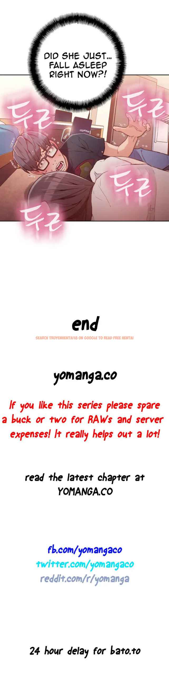 Read Hentai Image 18 646 in comic Sweet Guy - Chapter 18 - hentaitnt.net