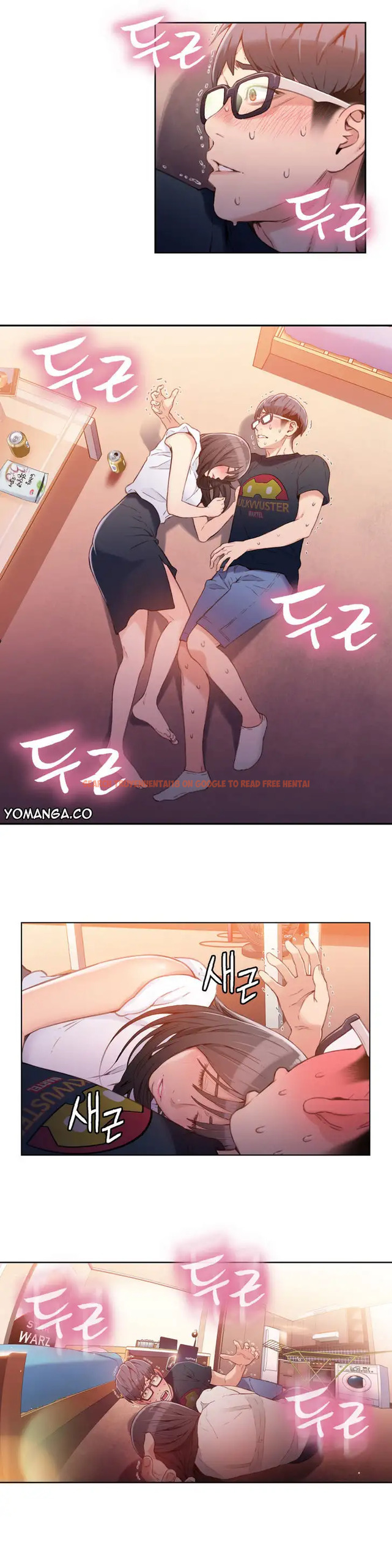 Read Hentai Image 2 643 in comic Sweet Guy - Chapter 18 - hentaitnt.net