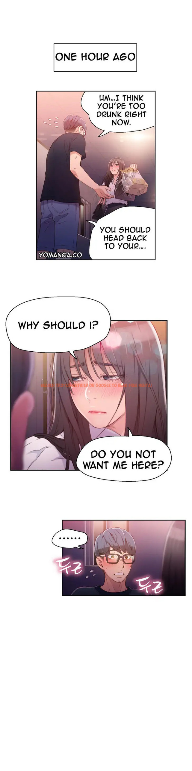 Read Hentai Image 3 643 in comic Sweet Guy - Chapter 18 - hentaitnt.net