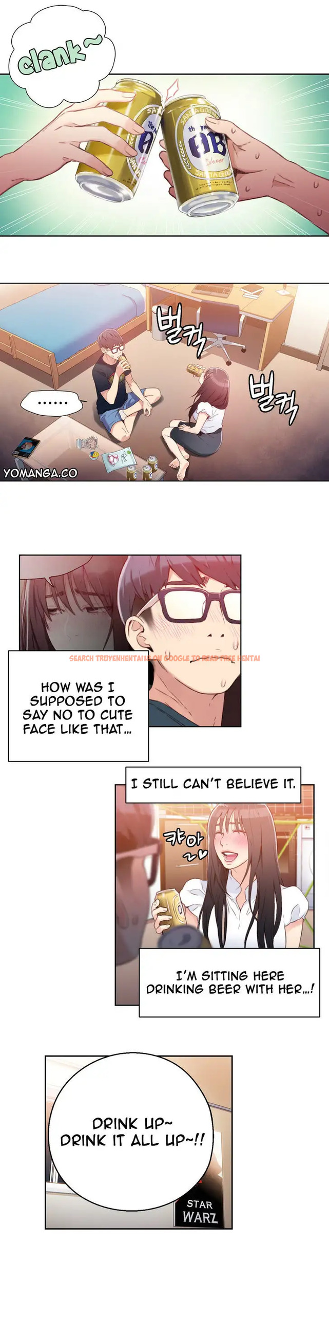Read Hentai Image 4 643 in comic Sweet Guy - Chapter 18 - hentaitnt.net