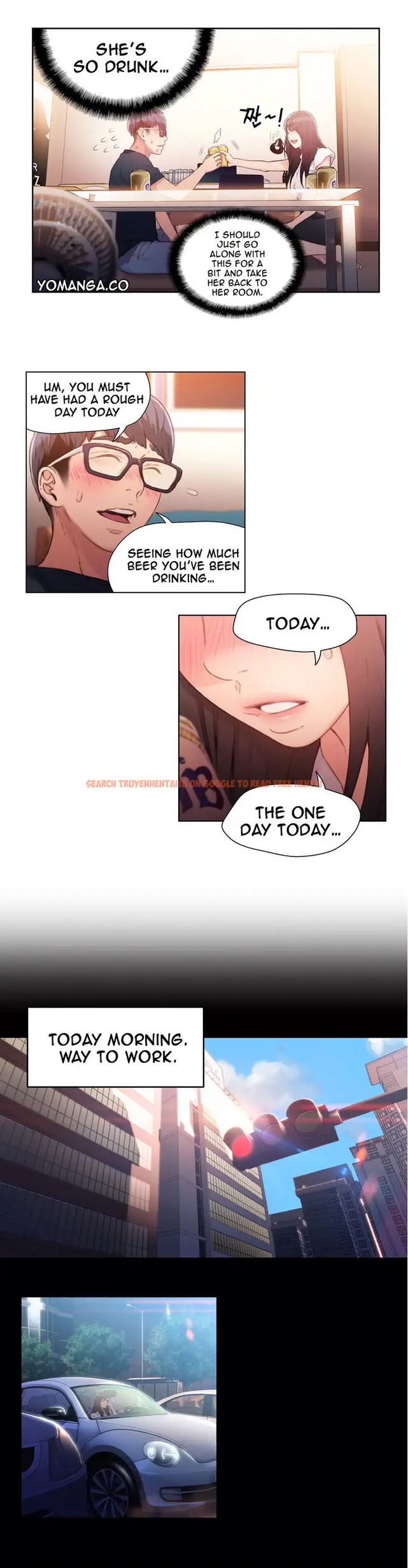 Read Hentai Image 5 643 in comic Sweet Guy - Chapter 18 - hentaitnt.net