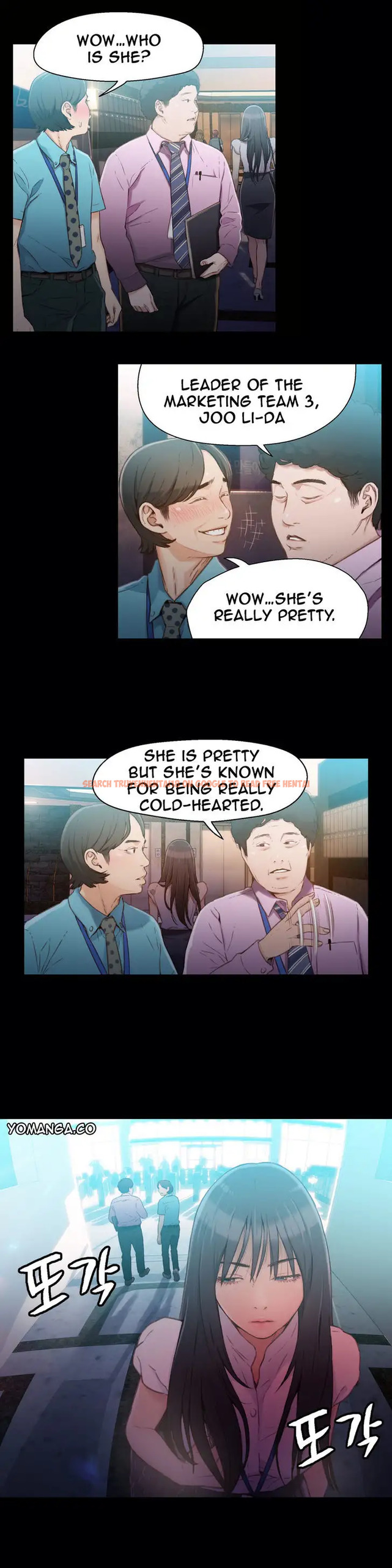 Read Hentai Image 7 643 in comic Sweet Guy - Chapter 18 - hentaitnt.net