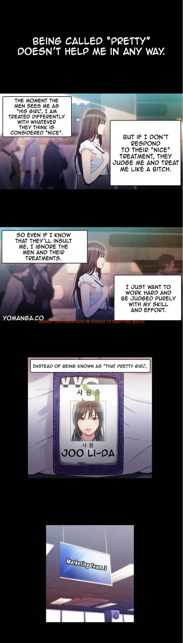 Read Hentai Image 8 643 in comic Sweet Guy - Chapter 18 - hentaitnt.net
