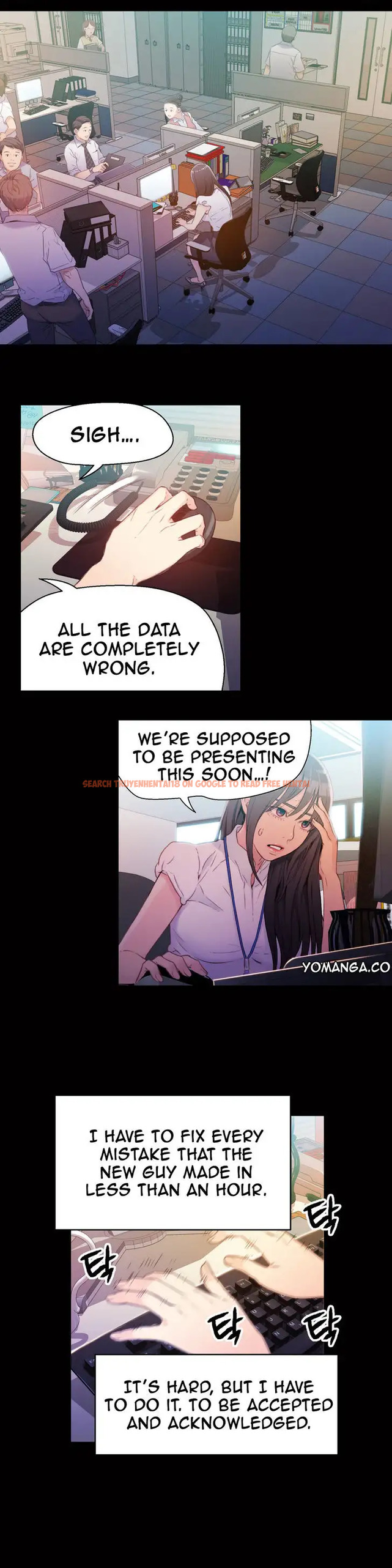 Read Hentai Image 9 643 in comic Sweet Guy - Chapter 18 - hentaitnt.net