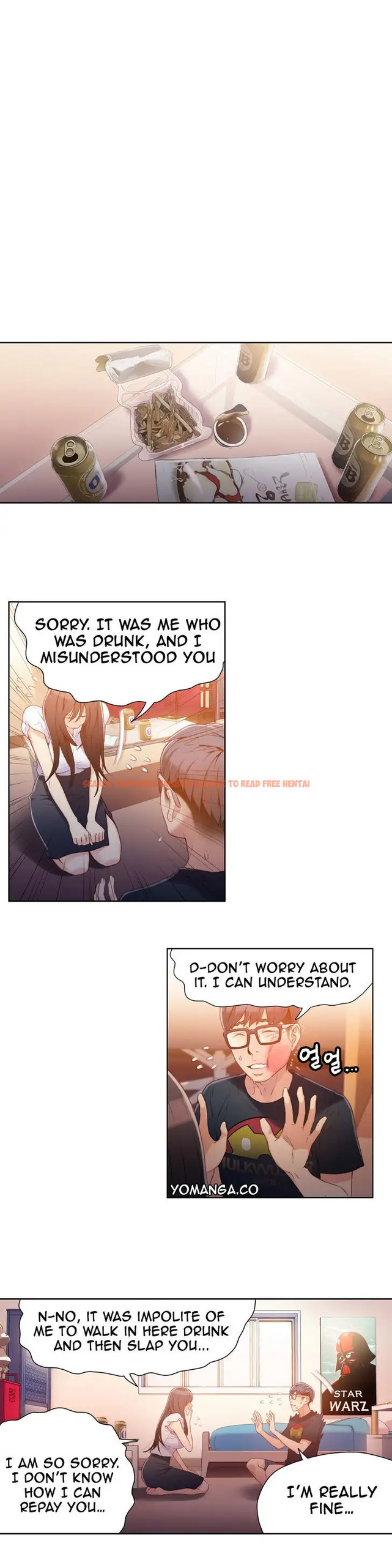 Read Hentai Image 10 643 in comic Sweet Guy - Chapter 19 - hentaitnt.net