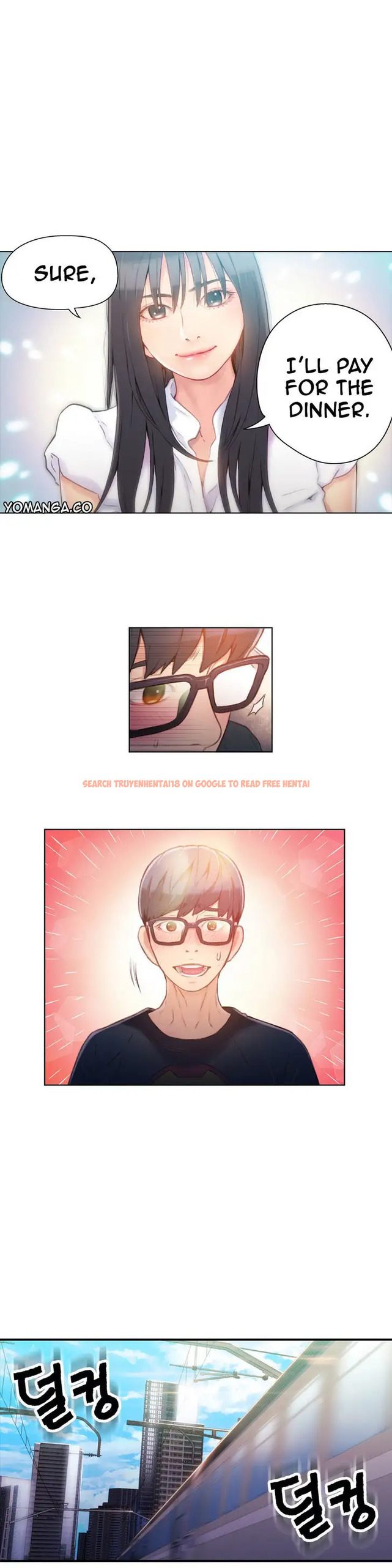 Read Hentai Image 12 643 in comic Sweet Guy - Chapter 19 - hentaitnt.net