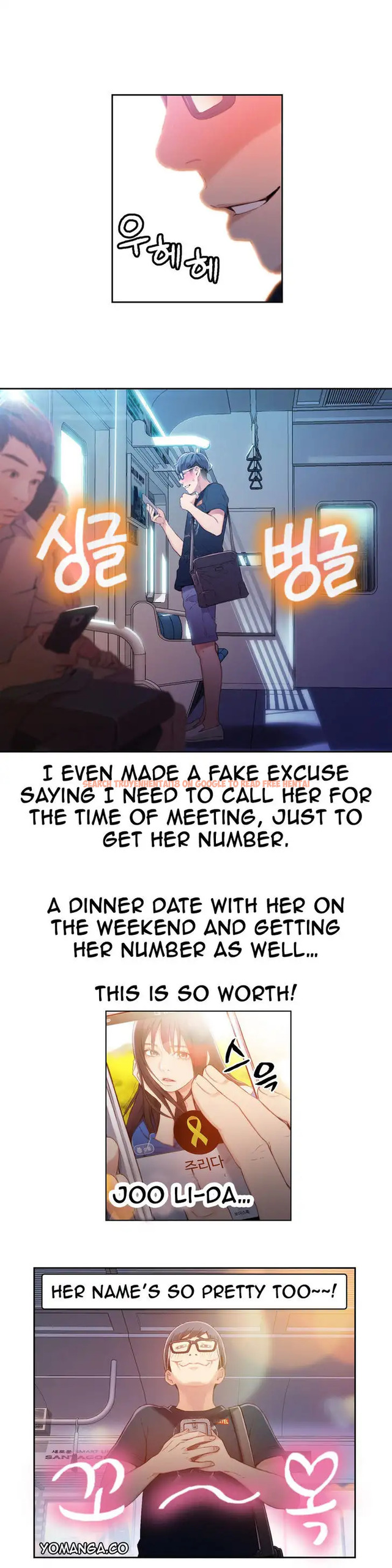 Read Hentai Image 13 643 in comic Sweet Guy - Chapter 19 - hentaitnt.net