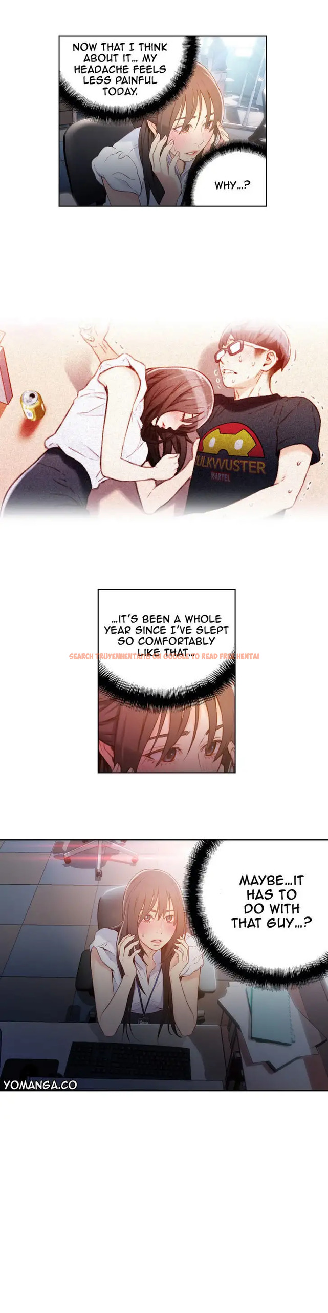 Read Hentai Image 15 643 in comic Sweet Guy - Chapter 19 - hentaitnt.net