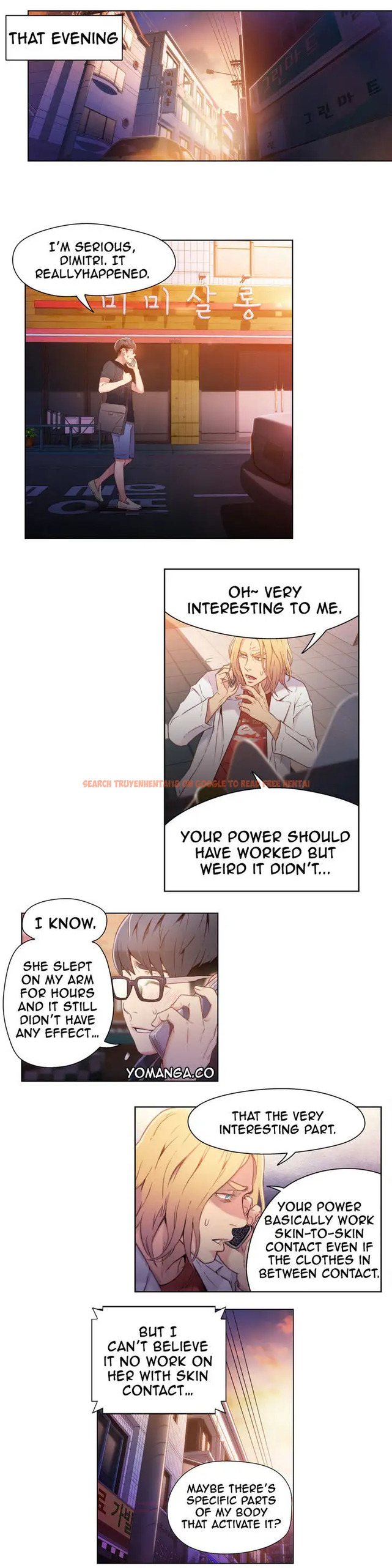 Read Hentai Image 16 643 in comic Sweet Guy - Chapter 19 - hentaitnt.net