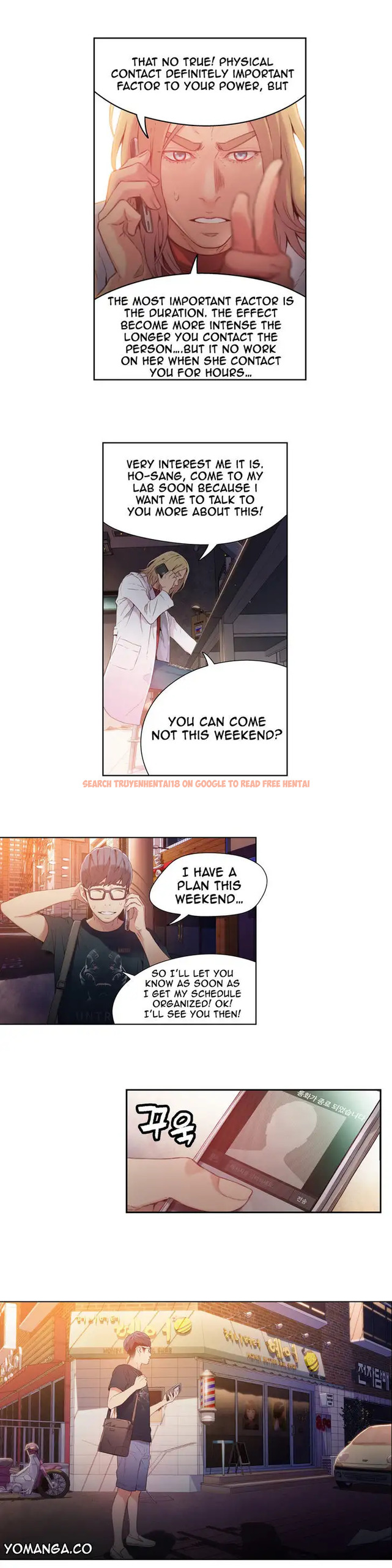 Read Hentai Image 17 643 in comic Sweet Guy - Chapter 19 - hentaitnt.net