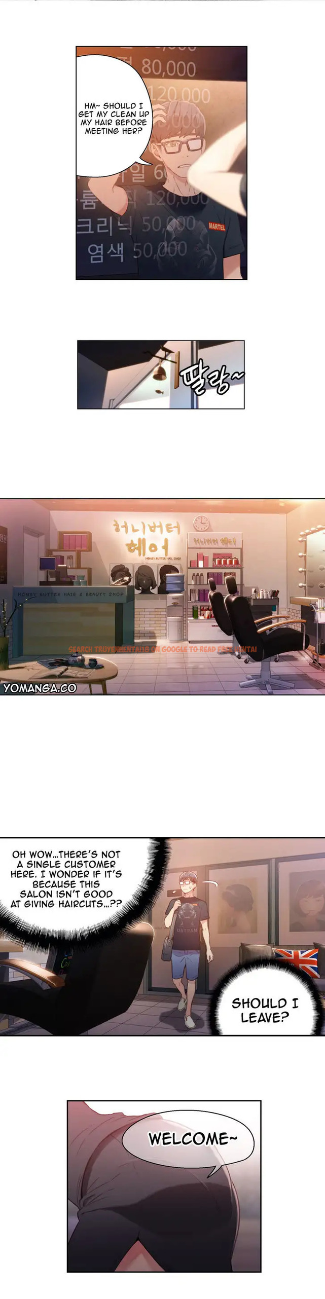 Read Hentai Image 18 643 in comic Sweet Guy - Chapter 19 - hentaitnt.net