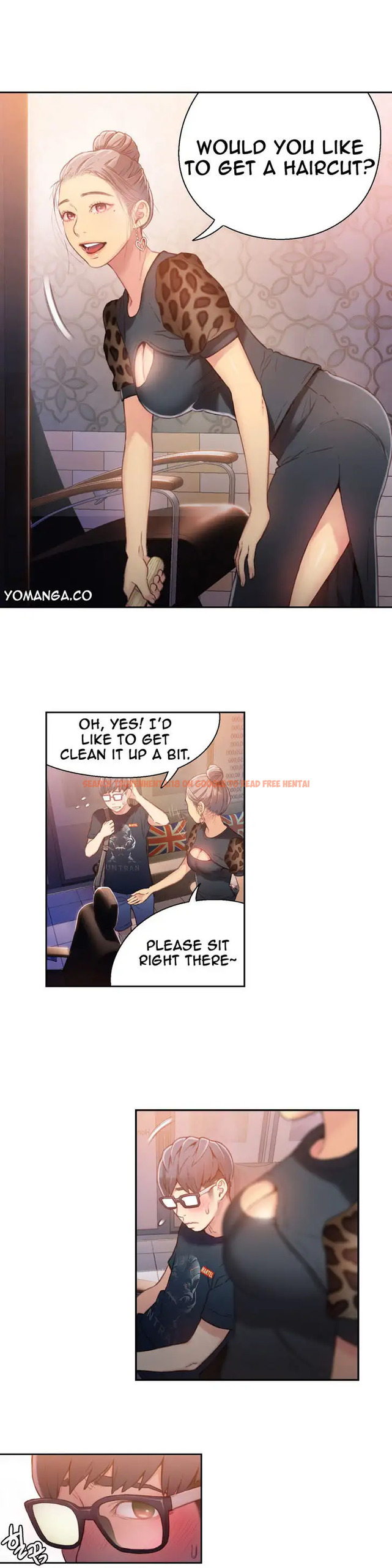 Read Hentai Image 19 643 in comic Sweet Guy - Chapter 19 - hentaitnt.net