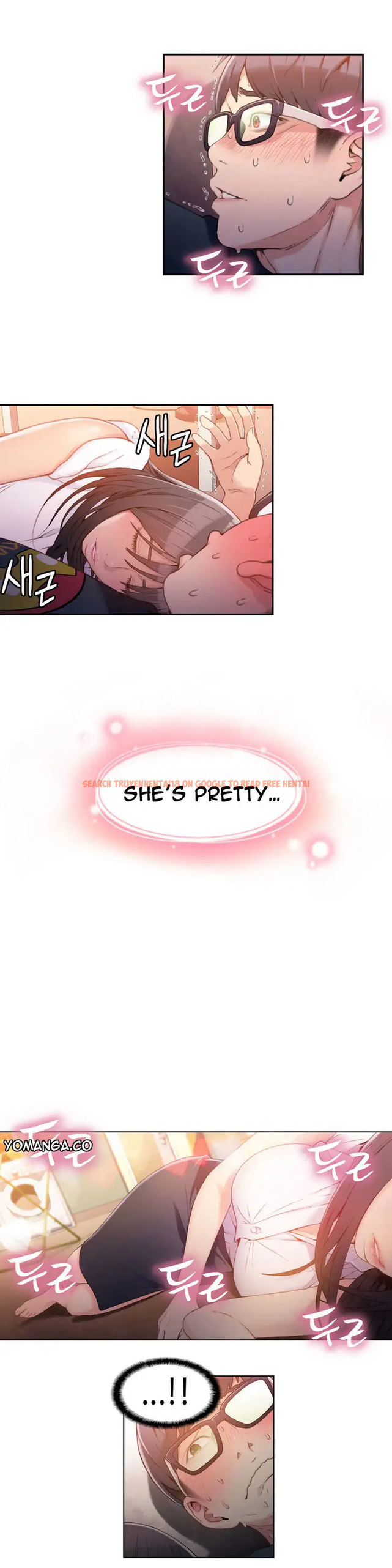 Read Hentai Image 2 643 in comic Sweet Guy - Chapter 19 - hentaitnt.net