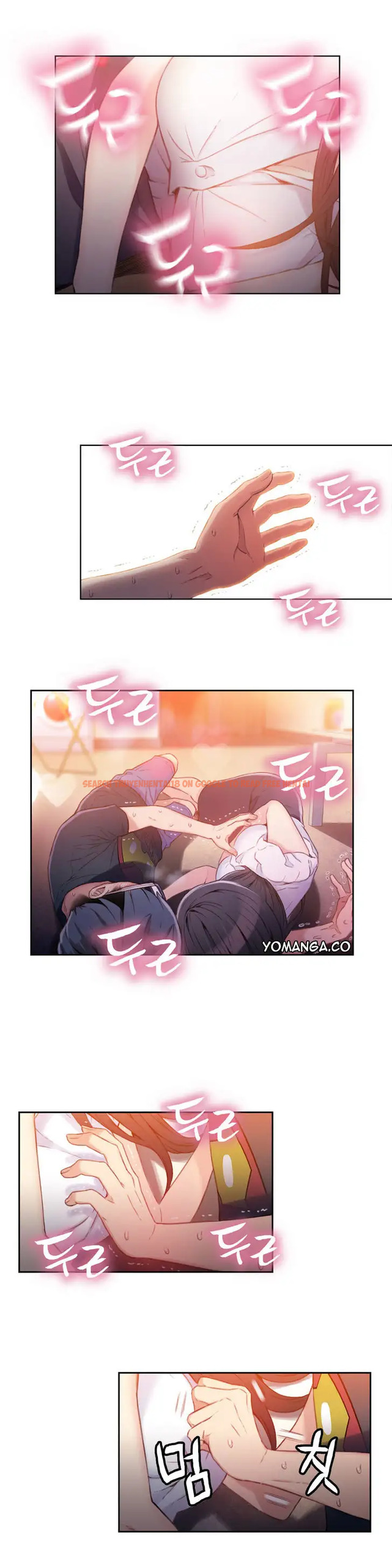 Read Hentai Image 3 643 in comic Sweet Guy - Chapter 19 - hentaitnt.net