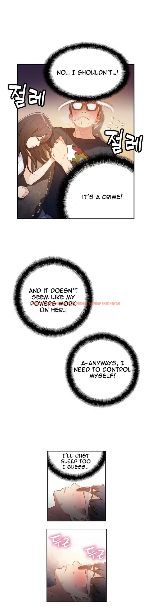 Read Hentai Image 4 643 in comic Sweet Guy - Chapter 19 - hentaitnt.net