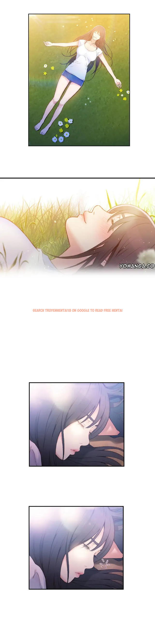 Read Hentai Image 6 643 in comic Sweet Guy - Chapter 19 - hentaitnt.net