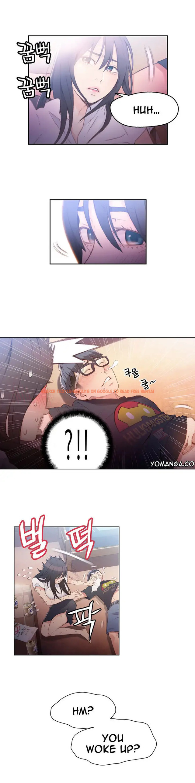 Read Hentai Image 7 643 in comic Sweet Guy - Chapter 19 - hentaitnt.net