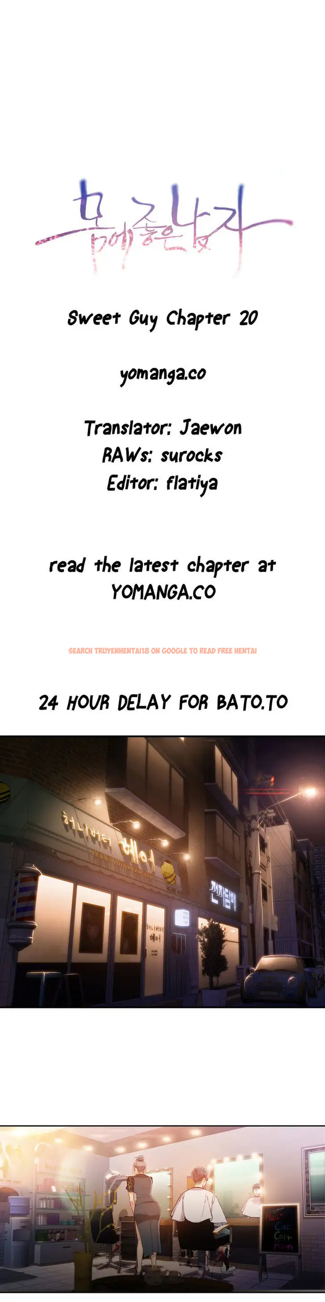 Read Hentai Image 1 643 in comic Sweet Guy - Chapter 20 - hentaitnt.net