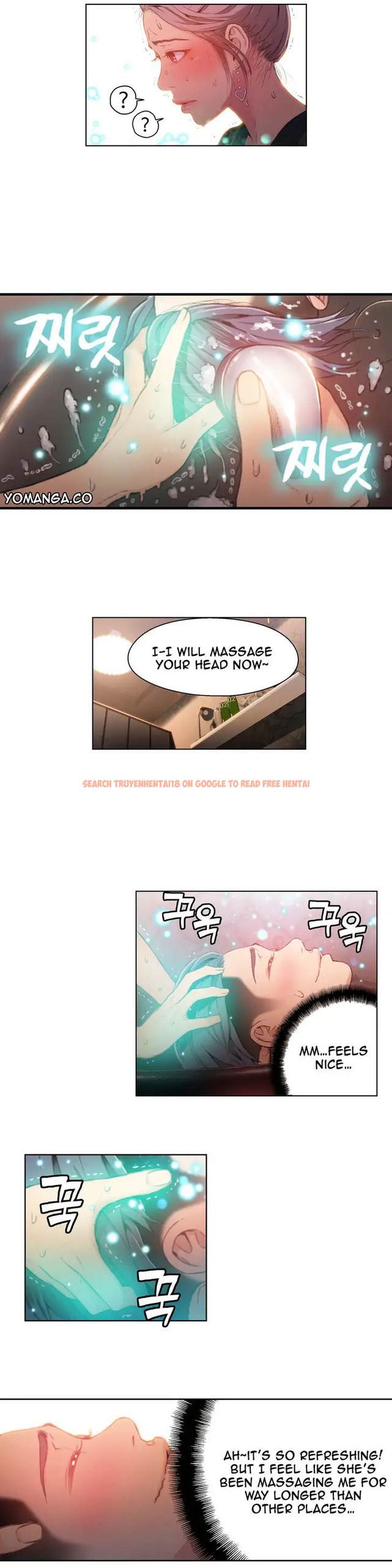 Read Hentai Image 10 643 in comic Sweet Guy - Chapter 20 - hentaitnt.net