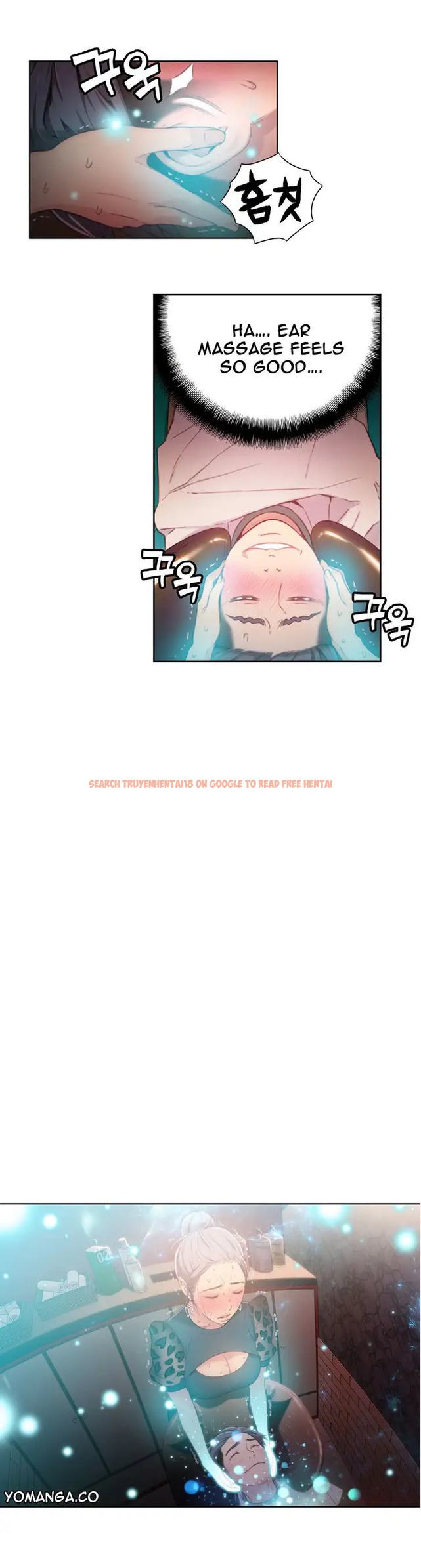 Read Hentai Image 11 643 in comic Sweet Guy - Chapter 20 - hentaitnt.net