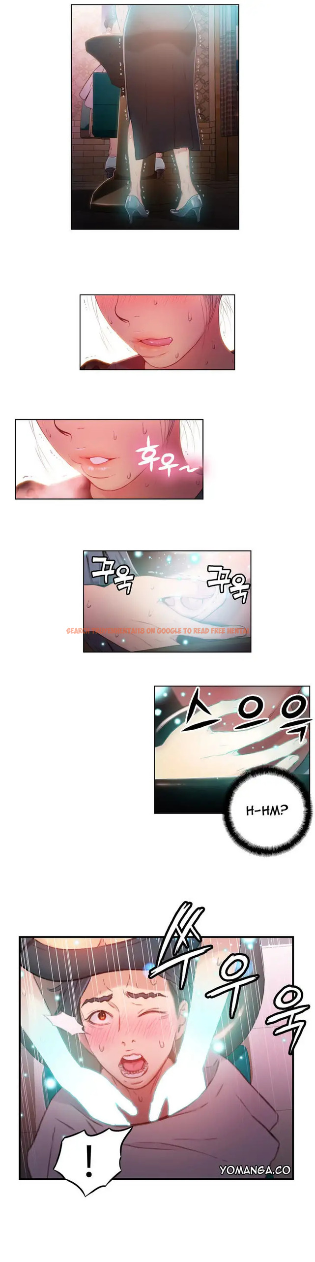 Read Hentai Image 12 643 in comic Sweet Guy - Chapter 20 - hentaitnt.net