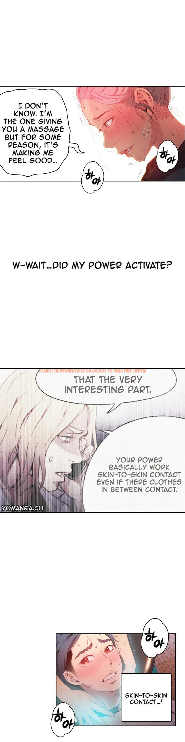 Read Hentai Image 14 643 in comic Sweet Guy - Chapter 20 - hentaitnt.net