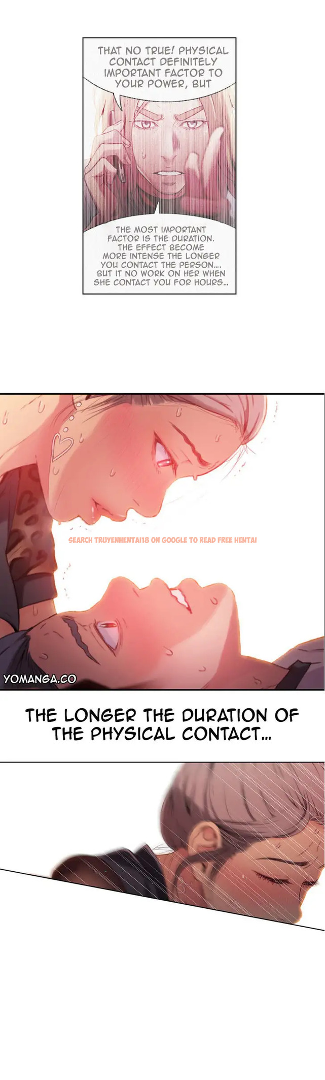 Read Hentai Image 15 643 in comic Sweet Guy - Chapter 20 - hentaitnt.net