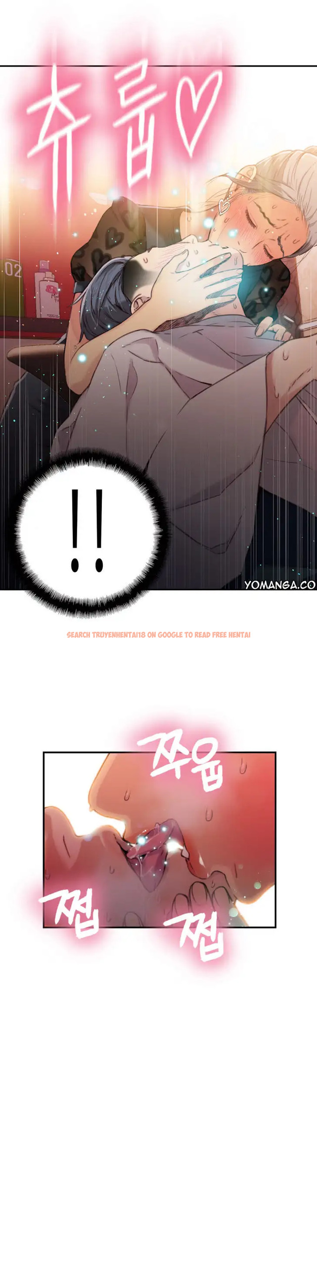 Read Hentai Image 16 643 in comic Sweet Guy - Chapter 20 - hentaitnt.net