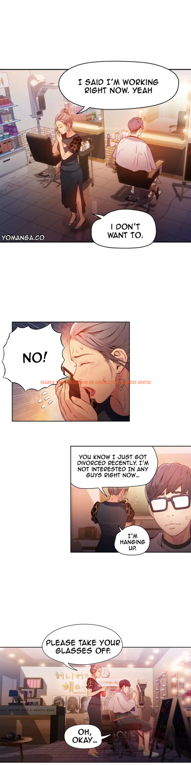 Read Hentai Image 3 643 in comic Sweet Guy - Chapter 20 - hentaitnt.net