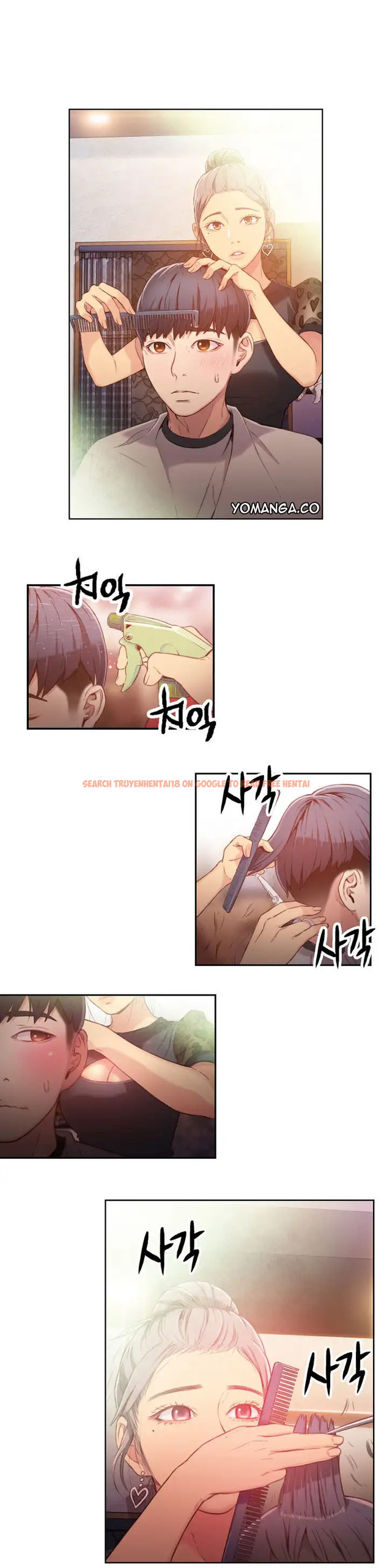 Read Hentai Image 4 643 in comic Sweet Guy - Chapter 20 - hentaitnt.net