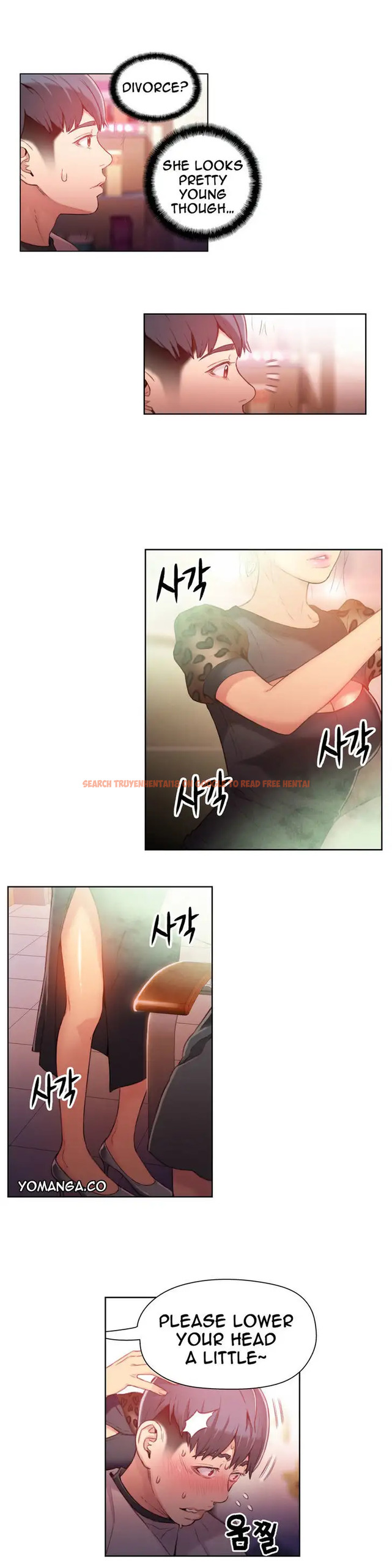 Read Hentai Image 5 643 in comic Sweet Guy - Chapter 20 - hentaitnt.net